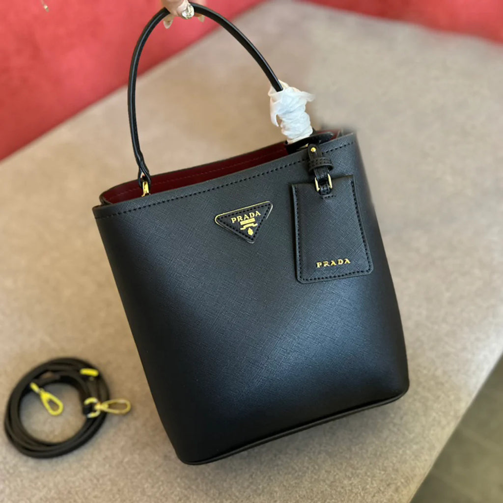 New fashion and versatile portable bucket bag 1024032638