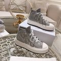 DIO Classic Flyknit New Sneakers XC24092321