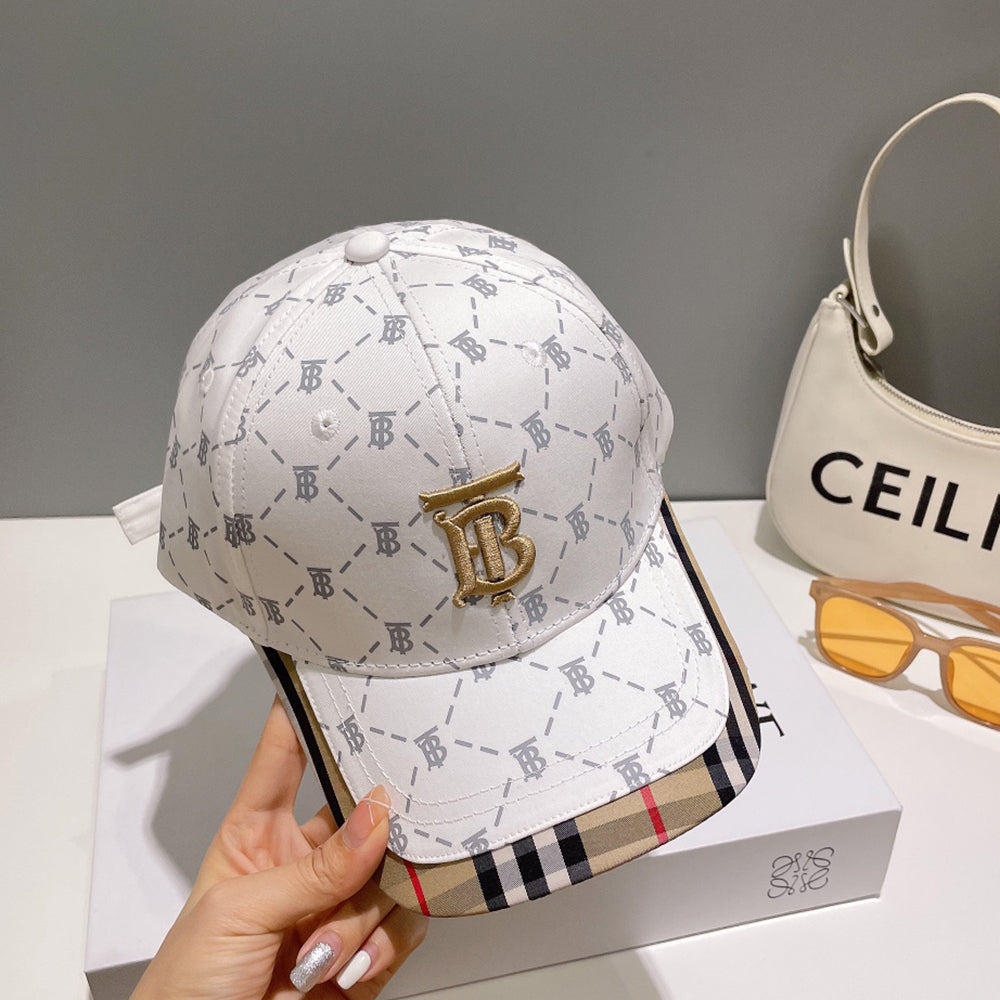 Fashion new letter embroidery cap NWH10071324