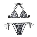 New Strap Beach Swimsuit PD10041739