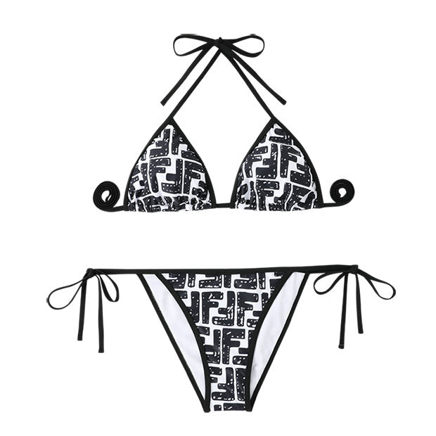 New Strap Beach Swimsuit PD10041739