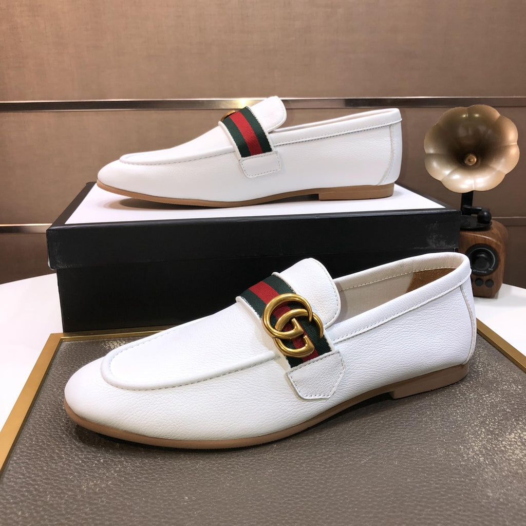 New fashion boutique all-match shoes   S072004