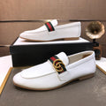 New fashion boutique all-match shoes   S072004