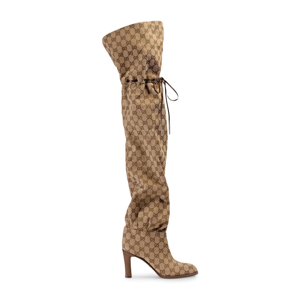 Round-toed Pint stiletto heel ankle boots 1025102714