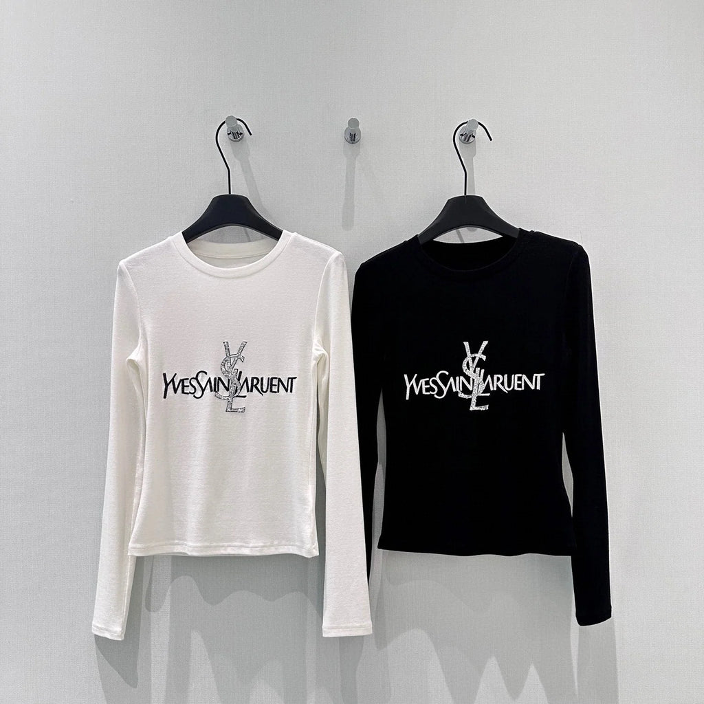 New long-sleeved T-shirt 1426010505