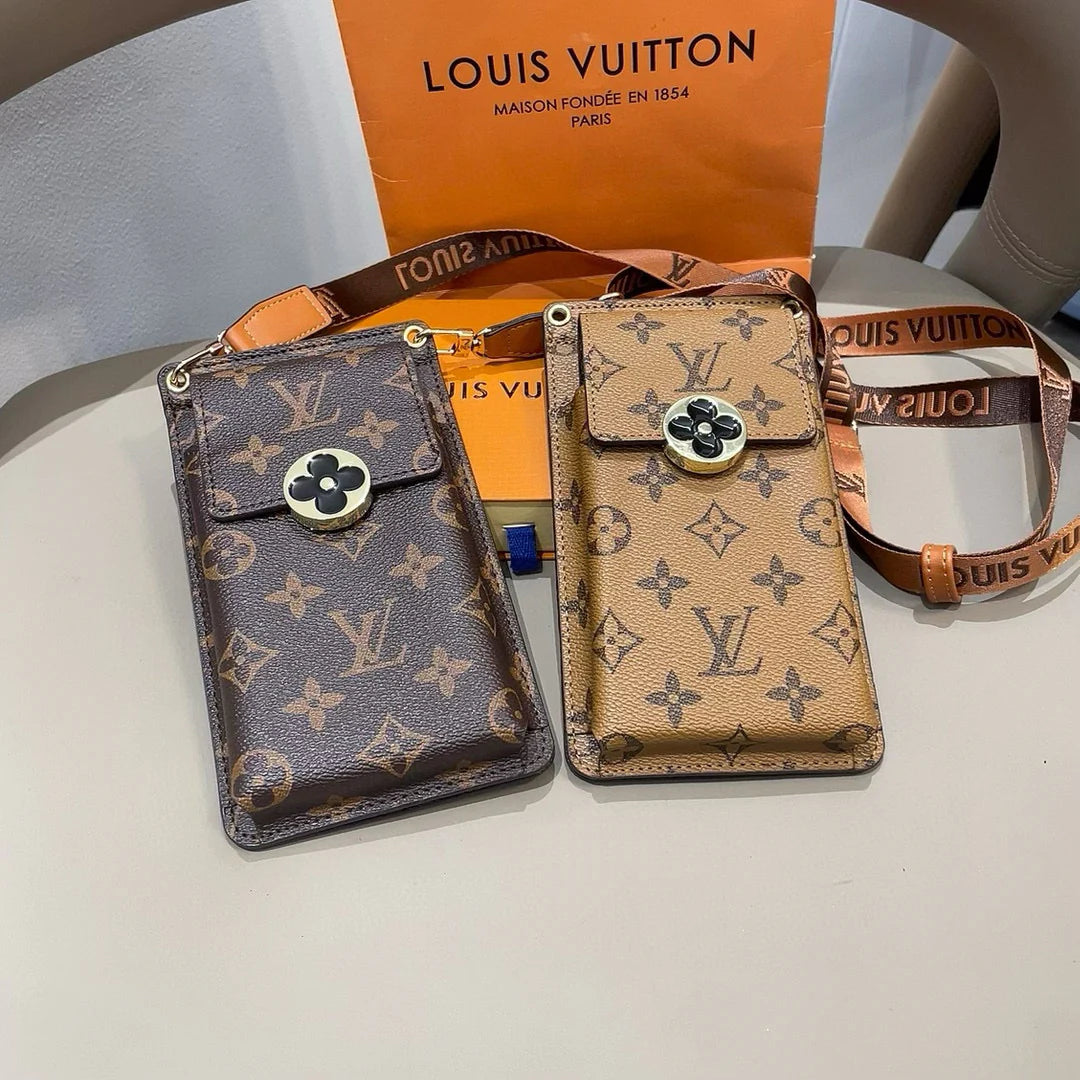 New fashionable and versatile cell phone bag 1025070102