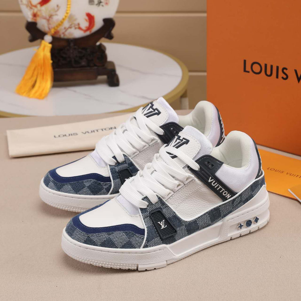 VV Trainer Sneakers 1825122510