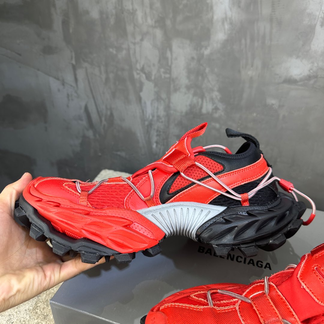 BB Hike Sneakers 1825020602