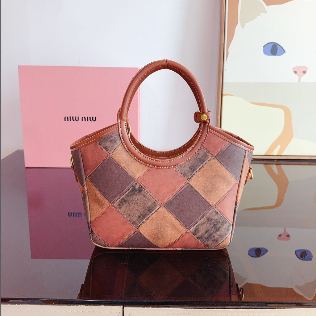MIU Limited Edition Tote XC24092423