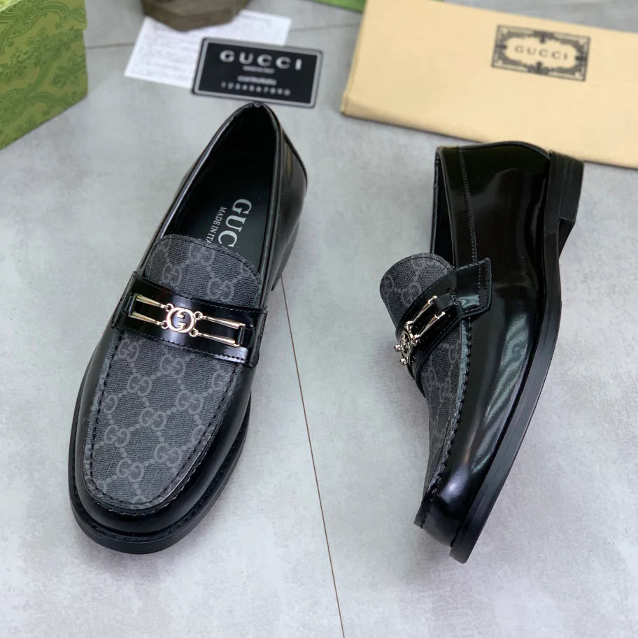 High-end men's formal business shoes 1025031320