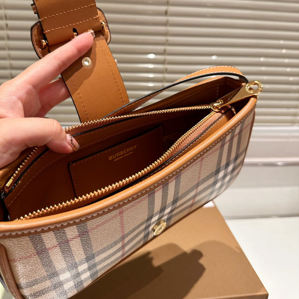 B-fashion handbag XC0723080802
