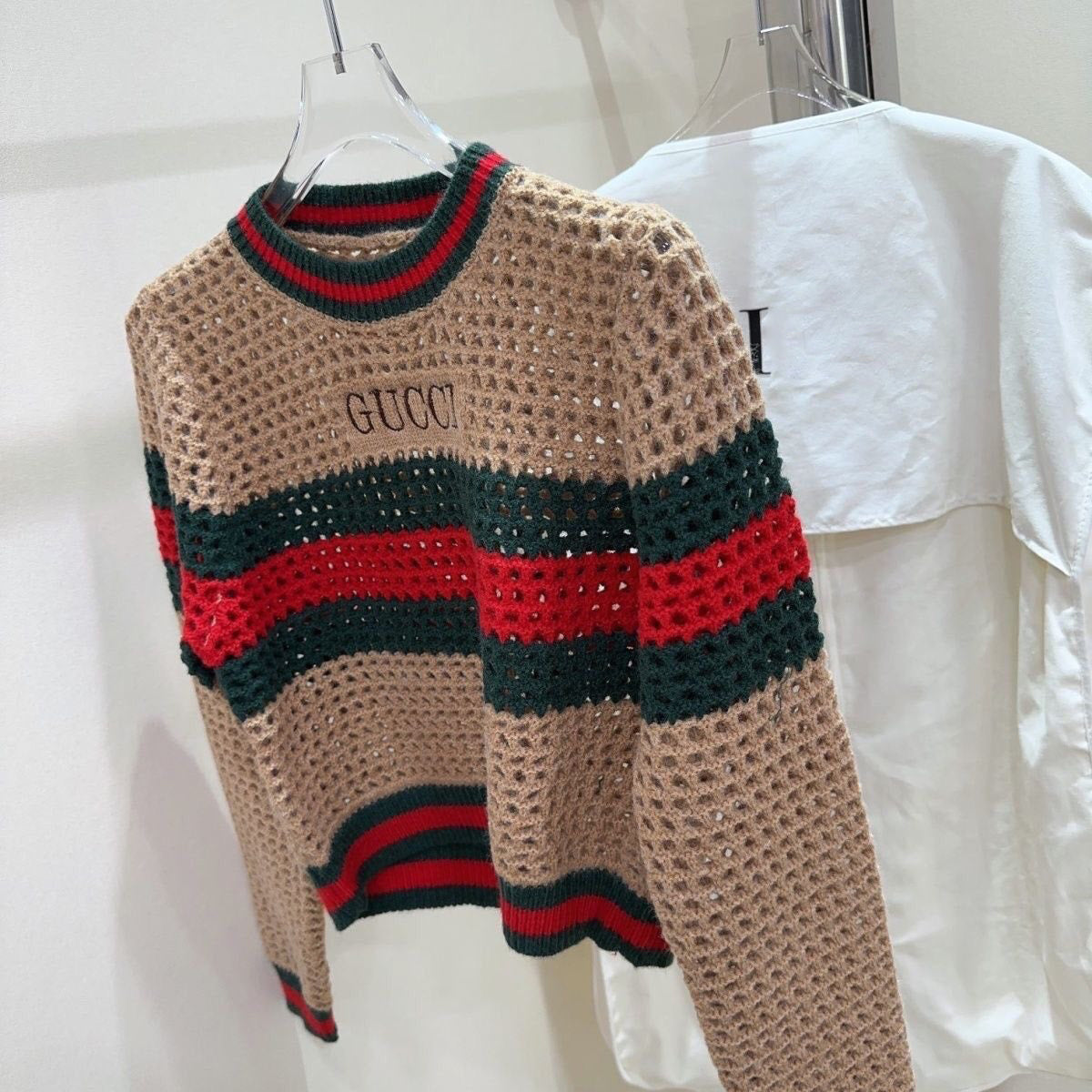 New Fashion Women's Pullover Sweater p1023102318