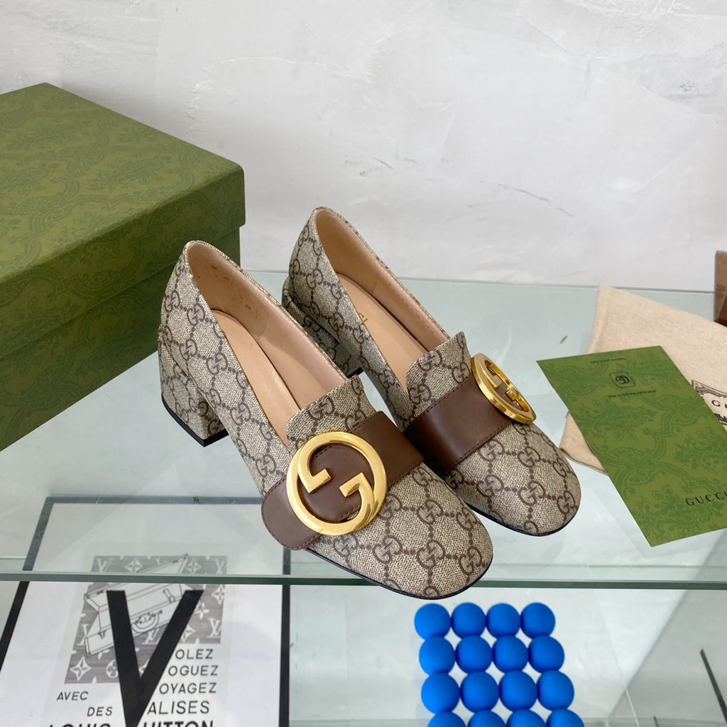 G pumps 1825102016