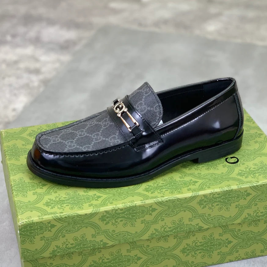 High-end men's formal business shoes 1025031320