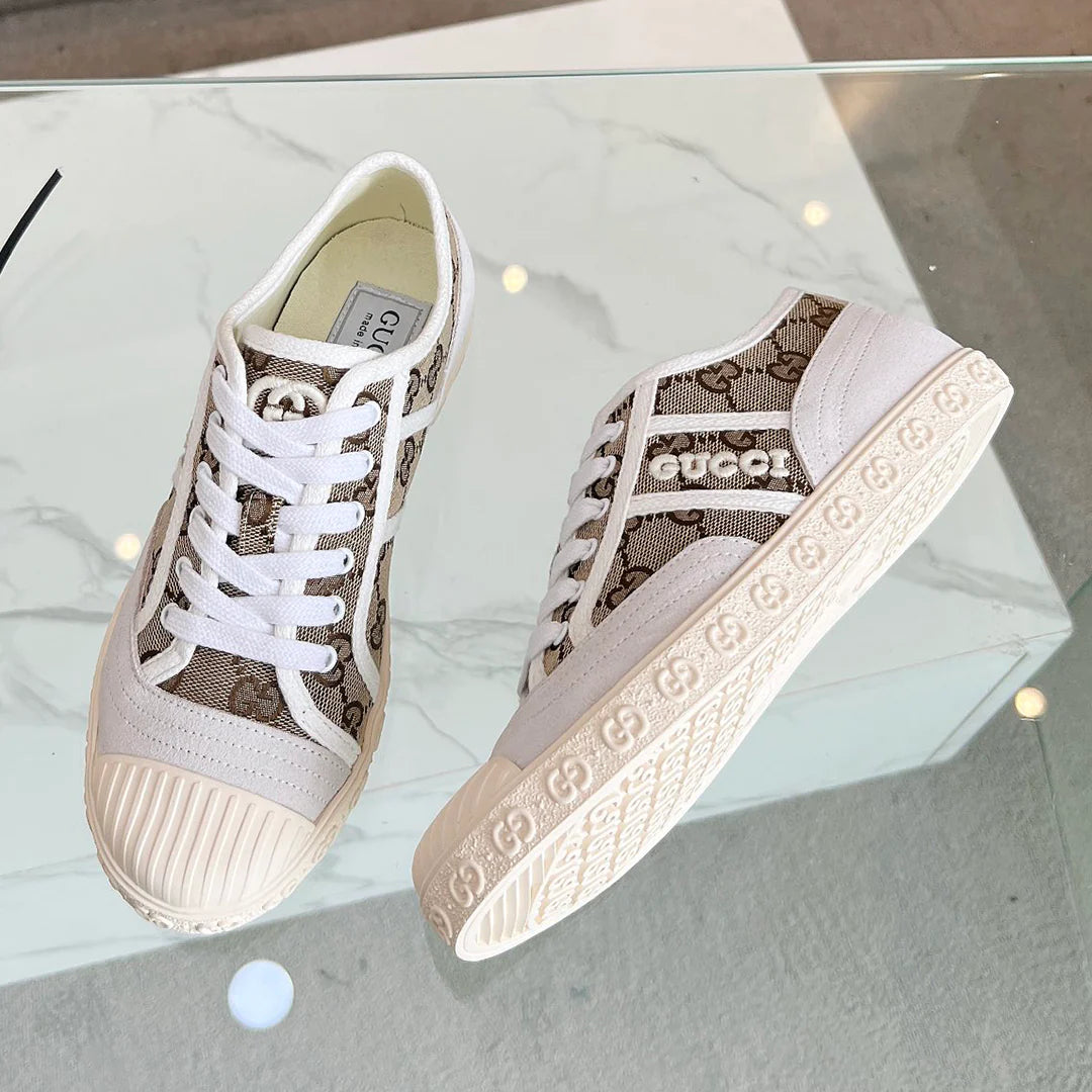 Ladies new fashion versatile sports sneakers 1024032721