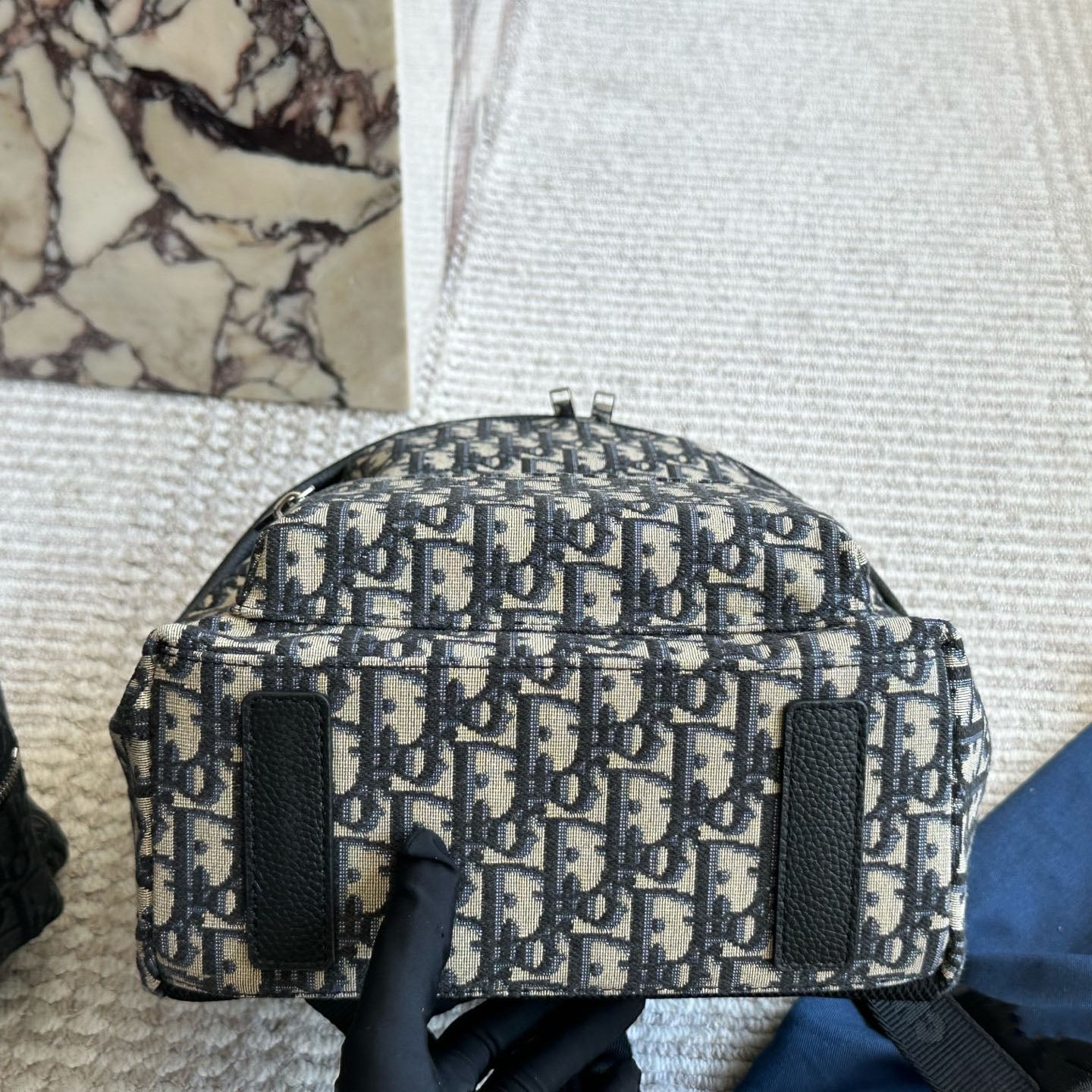 CD Oblique Backpack 1825052602