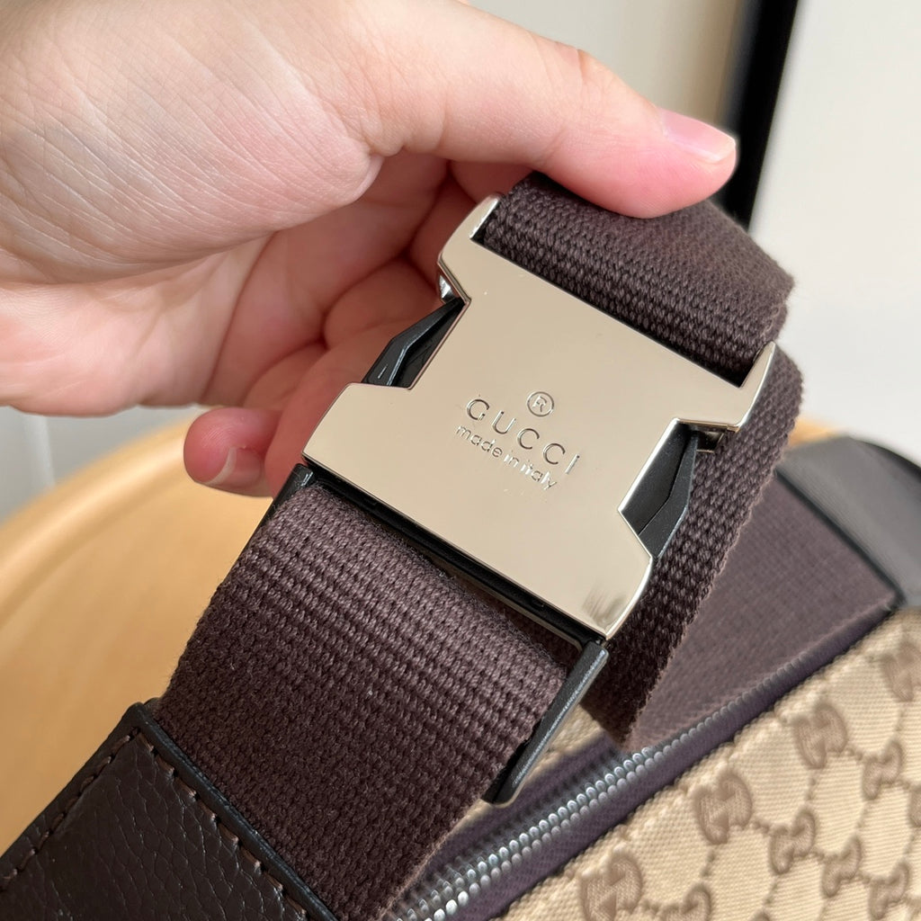 GG Waist bag 1824120904