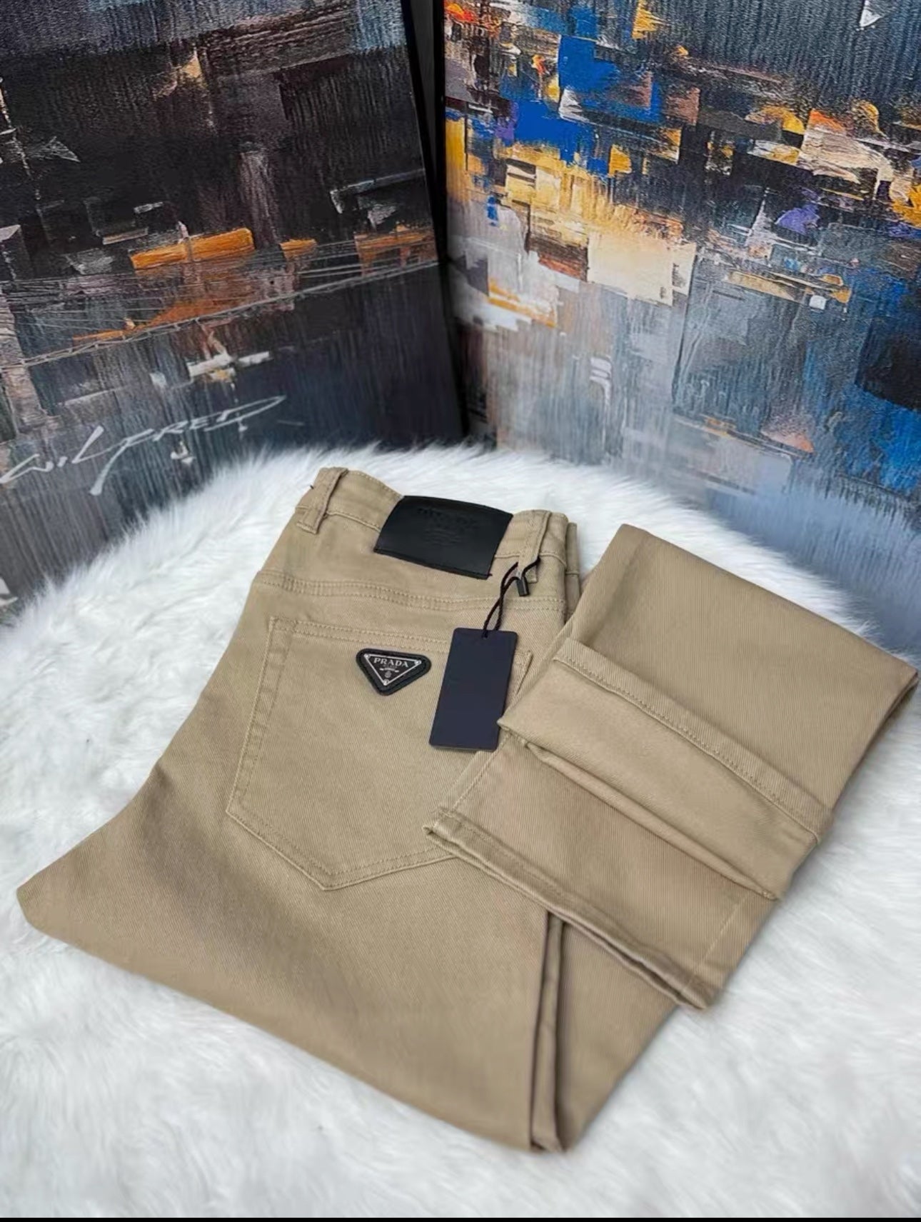 PD jeans 1825122204
