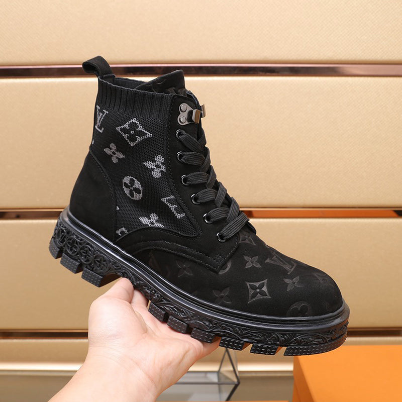 New Classic Fashion Men's Casual Shoes ZZL1023102516