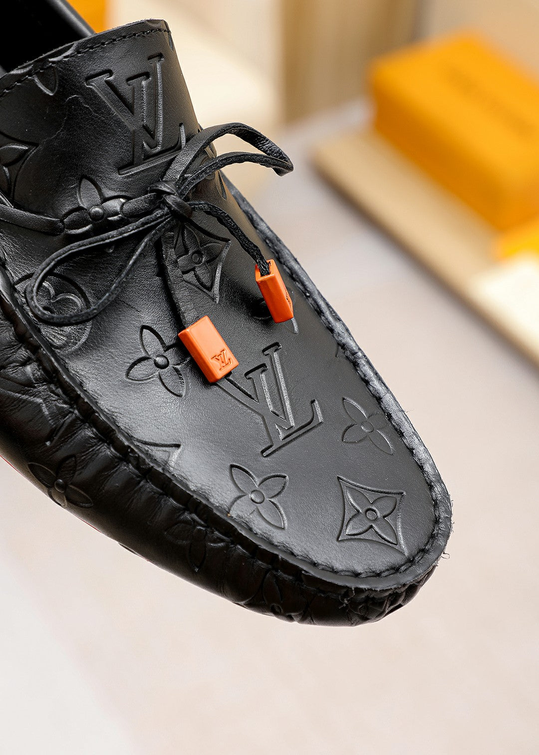 Essandro series loafers 2