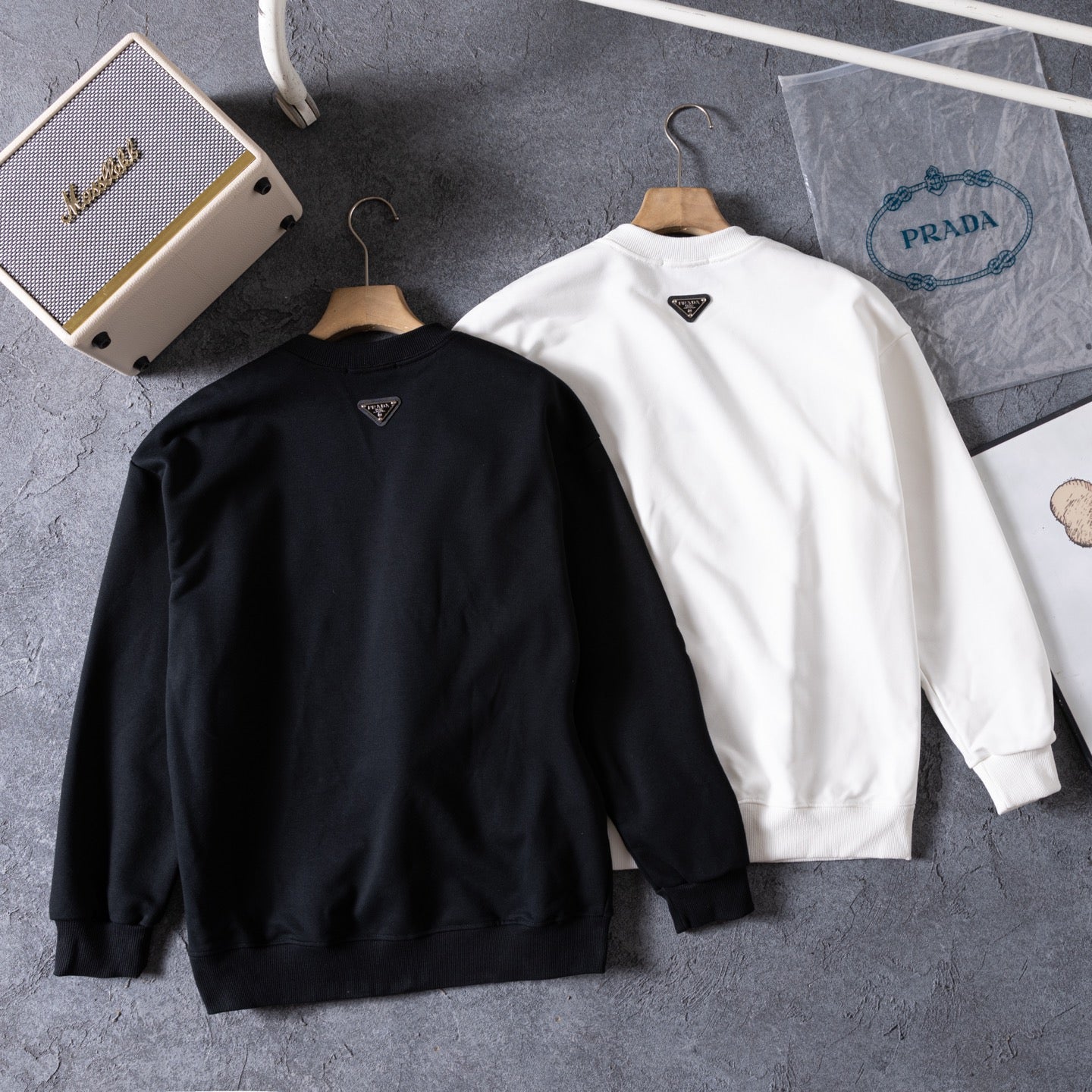 p Crew neck sweatshirt 1825102015