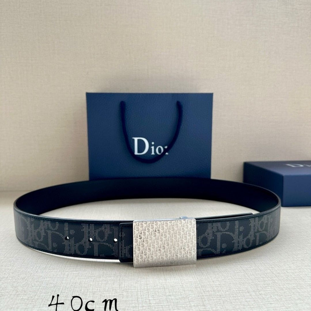 CD Men's Belt 1825021312