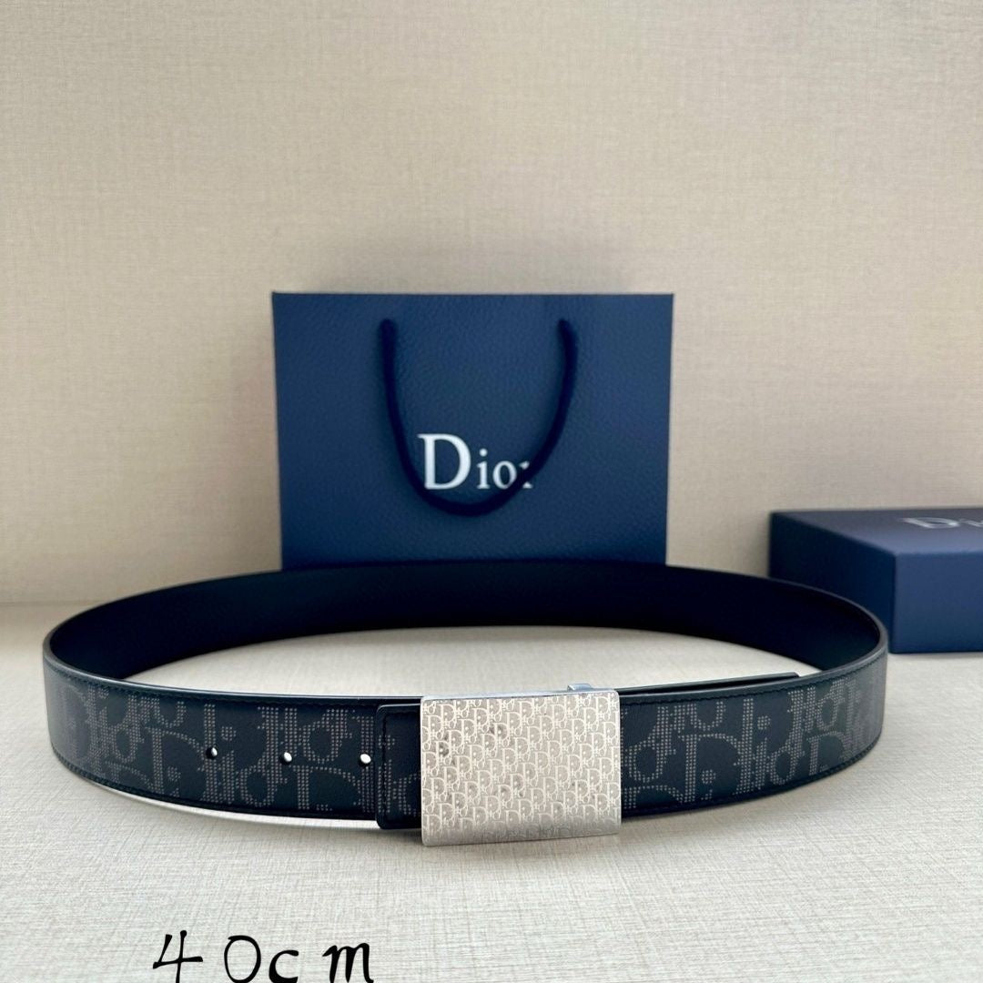 CD Men's Belt 1825021312