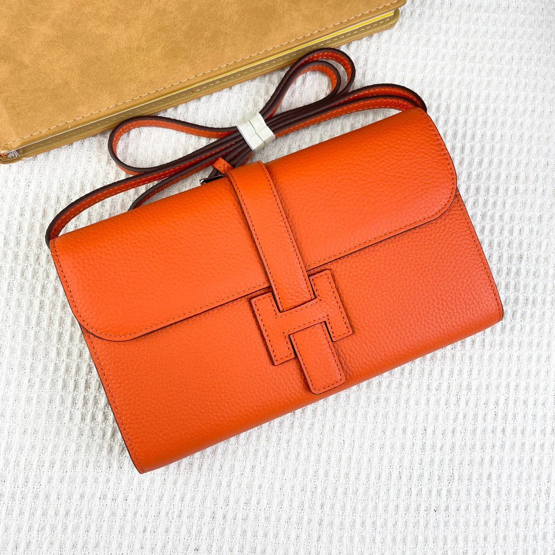 New Fashion One Shoulder Crossbody Bag 1024032011