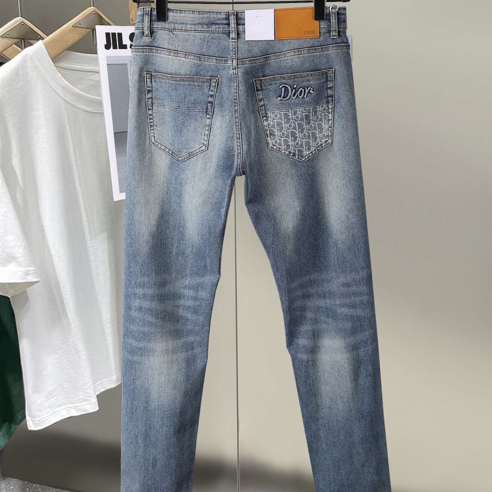 Fashion Casual Jeans PD01070402