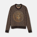 Fashion casual all-match tops PD1023072421