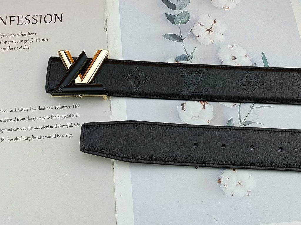 Trendy Fashion Belt XC0823090609