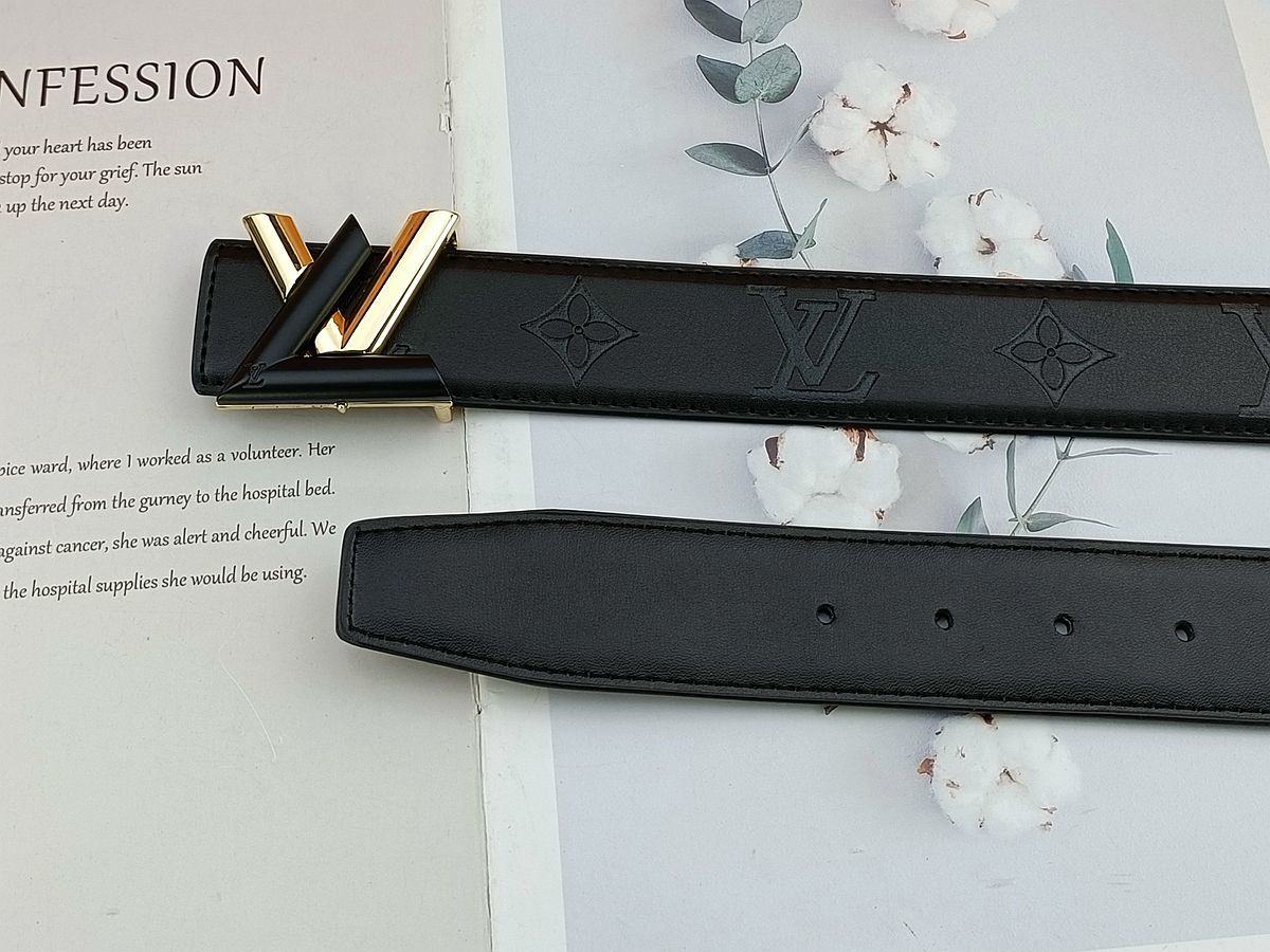 Trendy Fashion Belt XC0823090609
