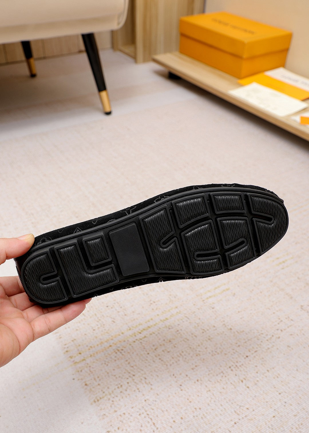 Essandro series loafers 11