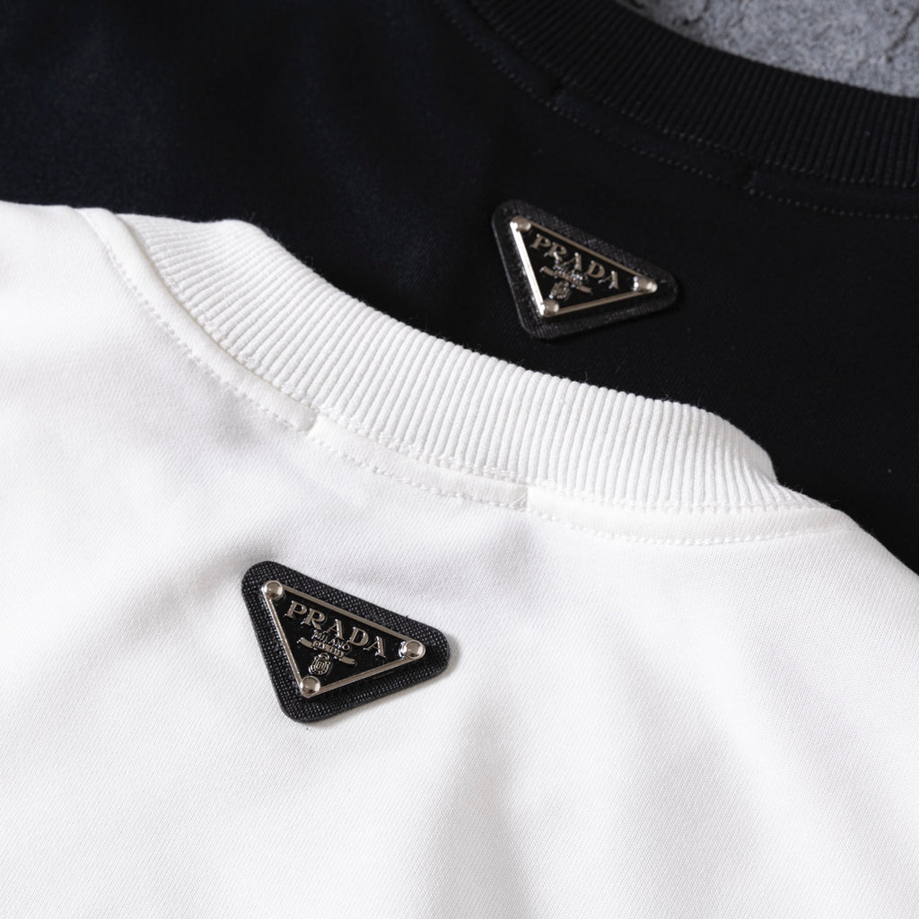 p Crew neck sweatshirt 1825102015
