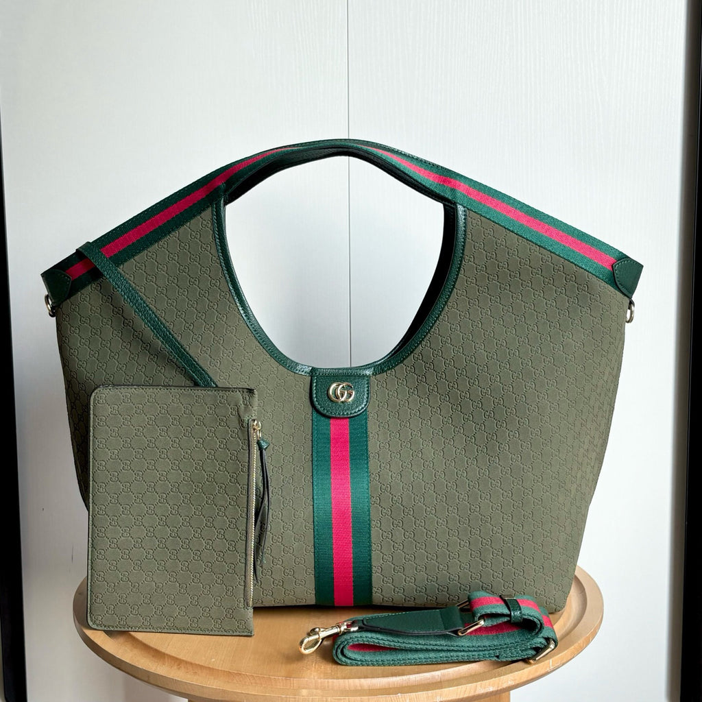 GUI Giglio large tote 1825121702