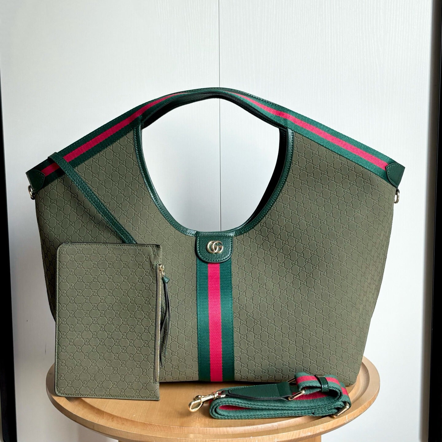 GUI Giglio large tote 1825121702