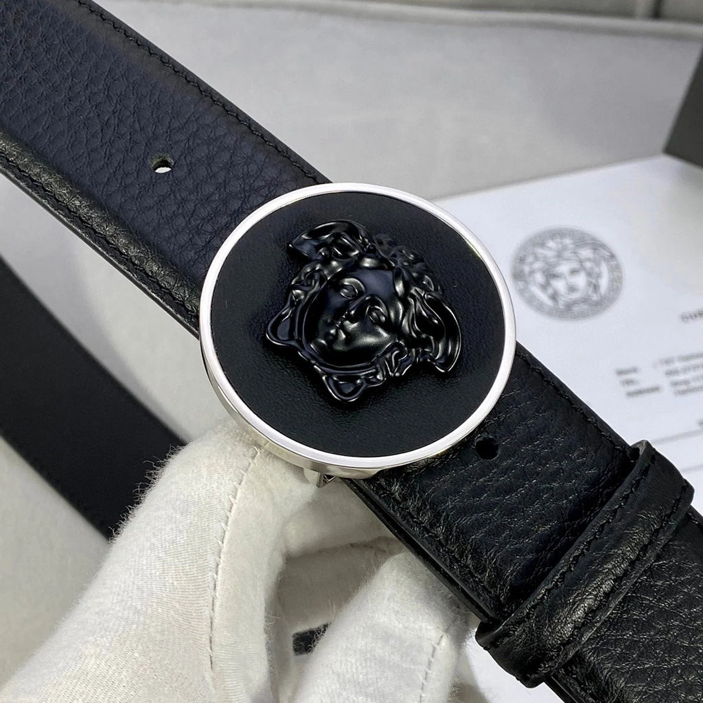 VS Luxury Genuine Leather Men’s Belt 1025010917