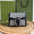 Fashion Diagonal Retro Ladies Bag PD1023083124