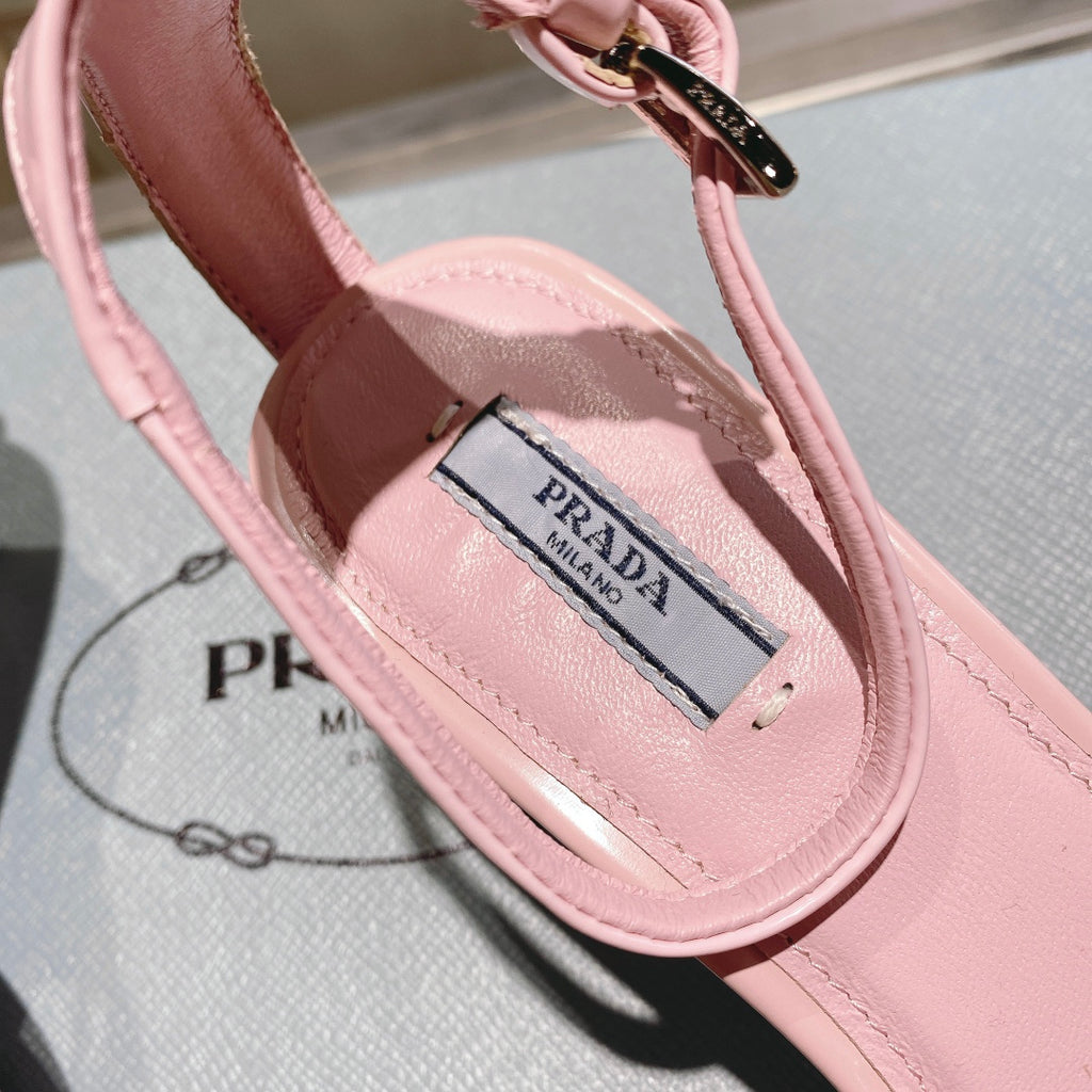 P slingback pumps 1825052806