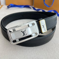 L Luxury Genuine Leather Men’s Belt 1025010918