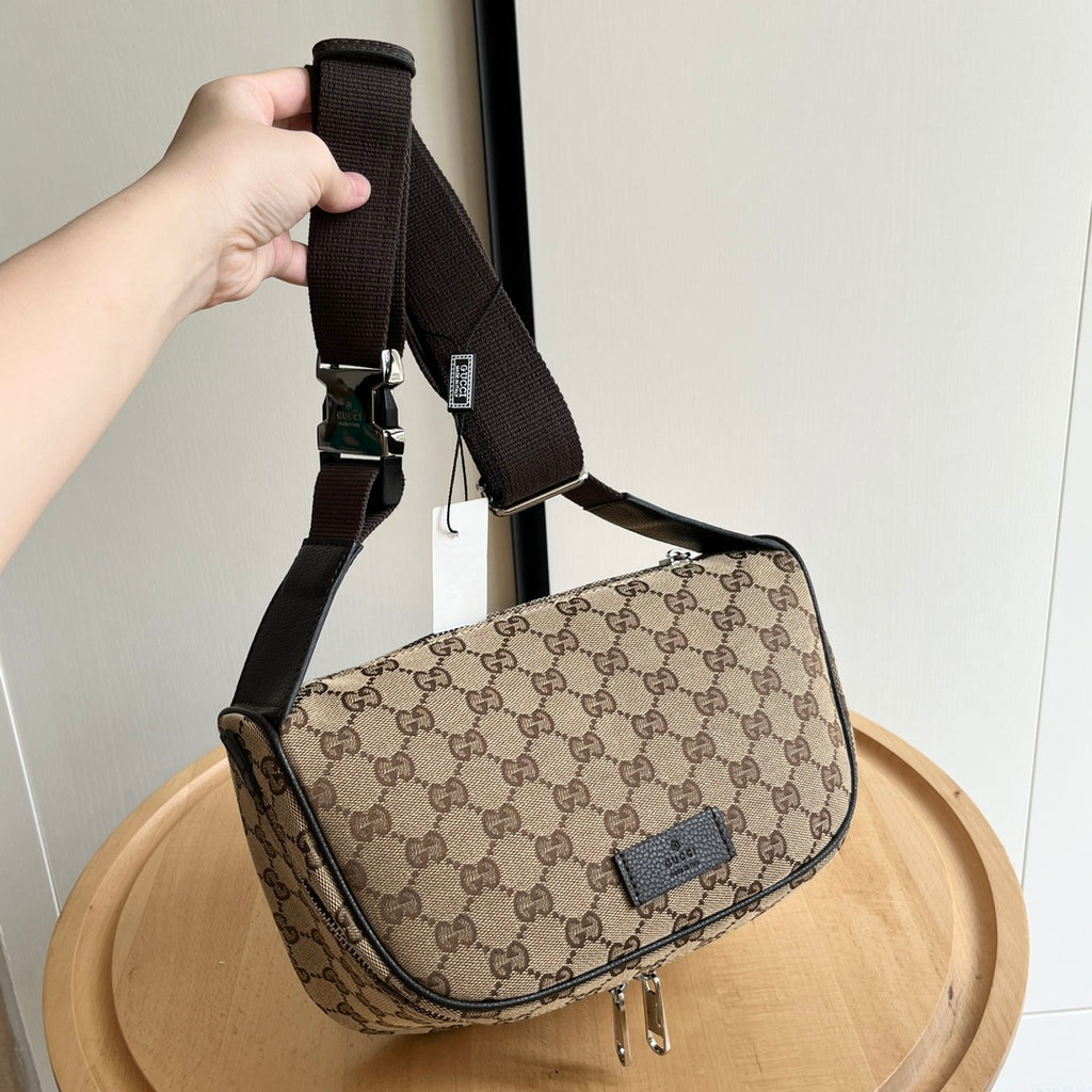 GG Waist bag 1824120904