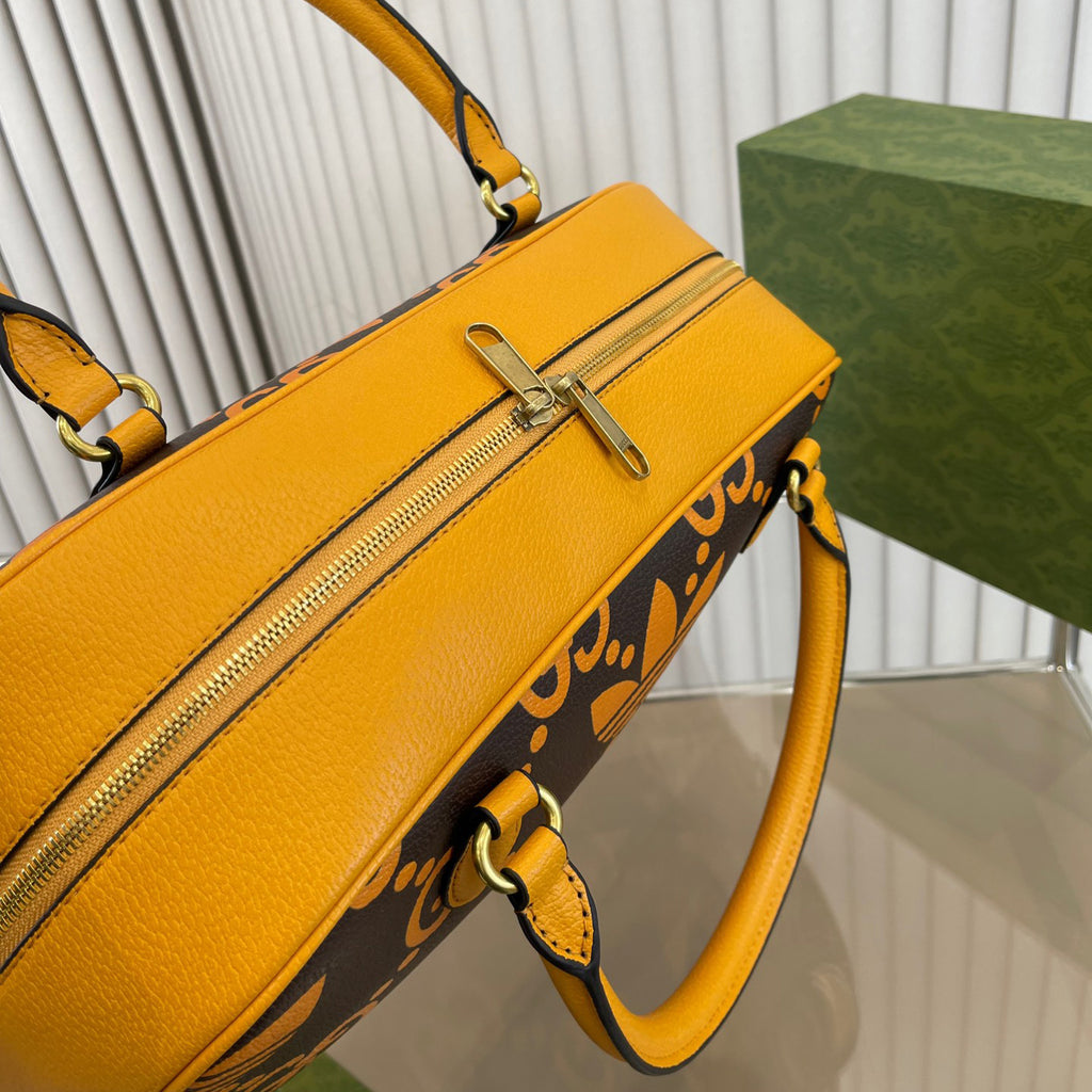Joint series color contrast bag XC16062304