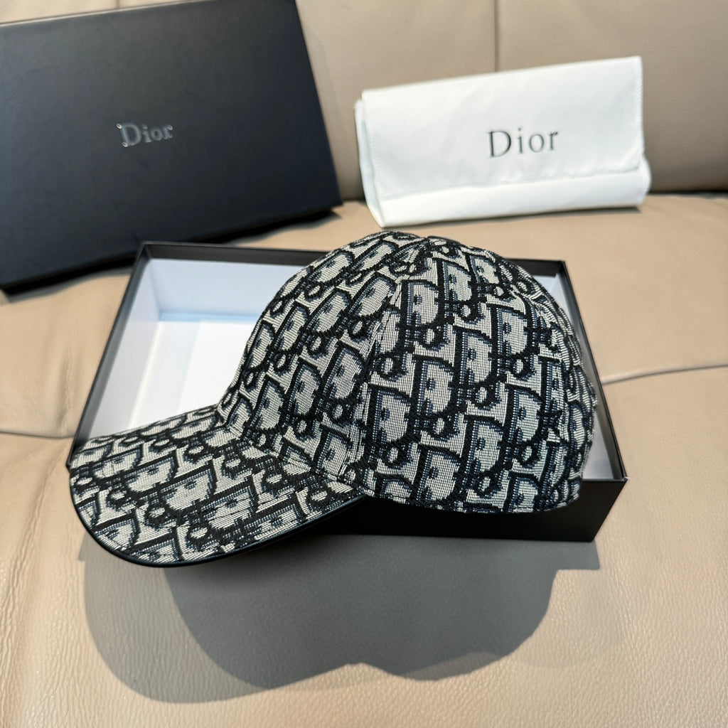 DIO New Style Baseball Cap XC24093006