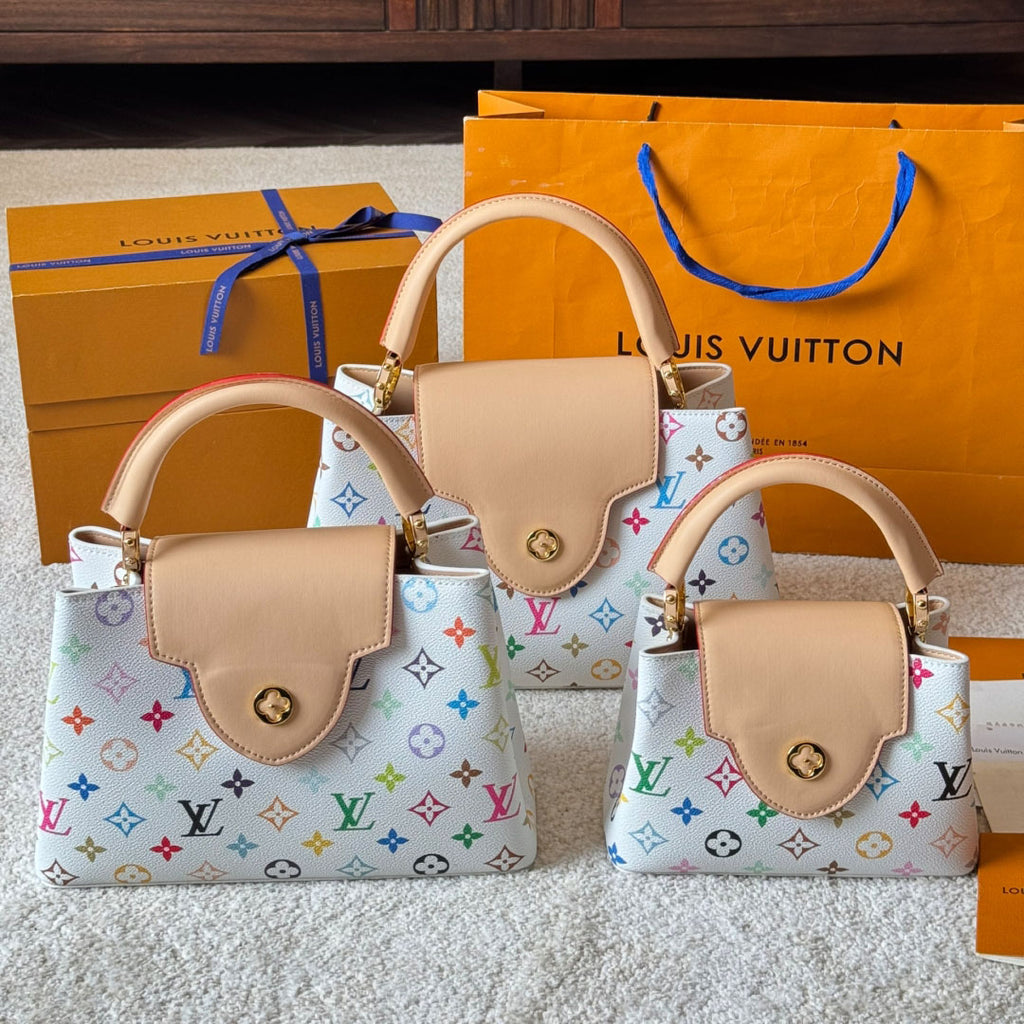 L Capucines handbag 1825040902