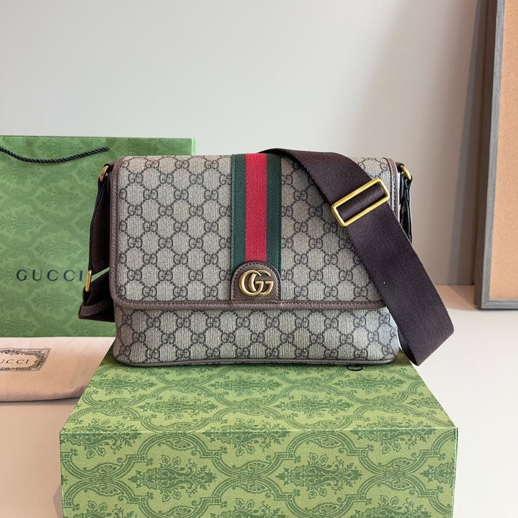 GG Ophidia Crossbody Bag 1825102201