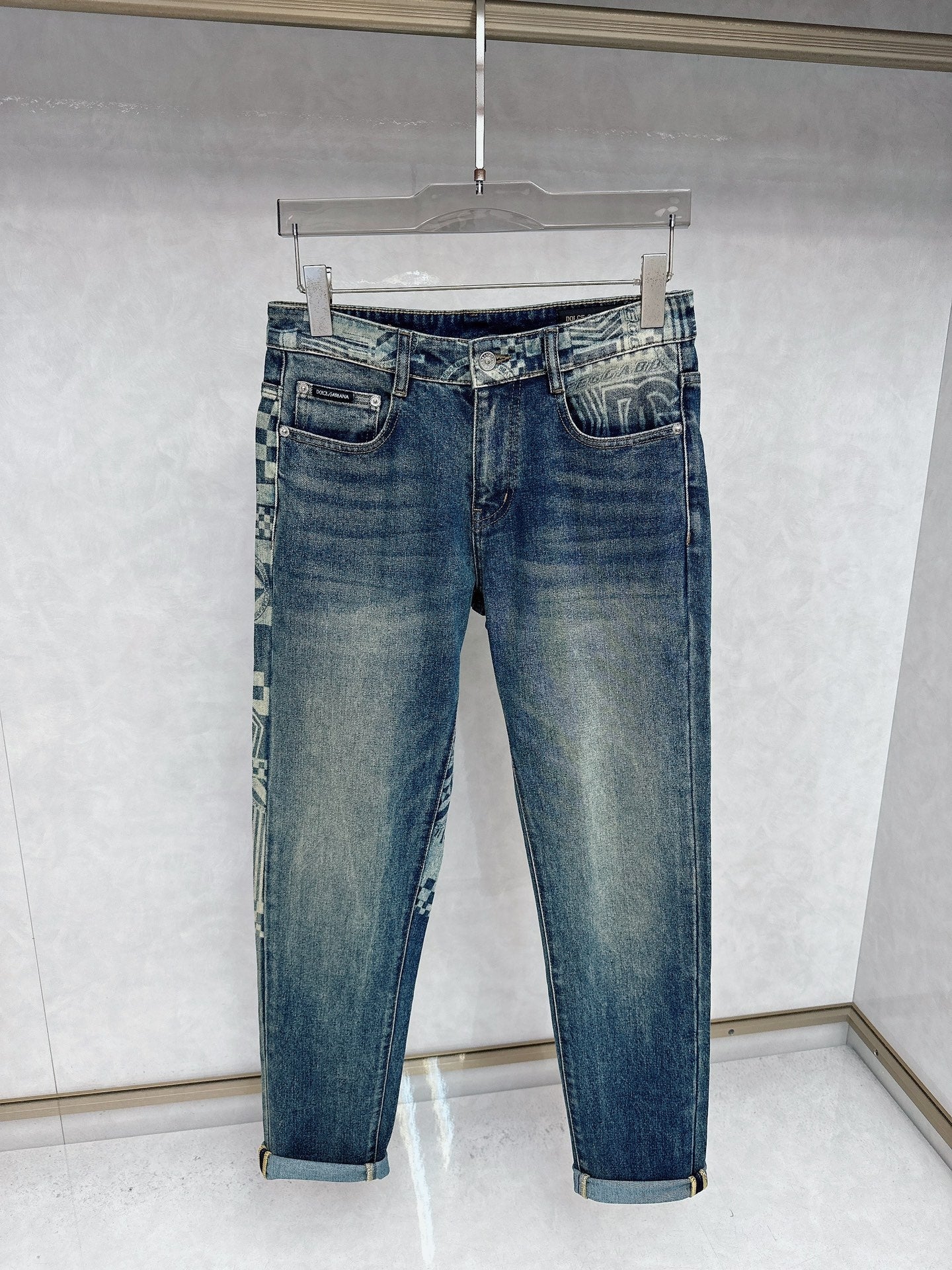 DG Jeans 1825121902