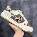 Couple models casual sports board shoes 1024121931