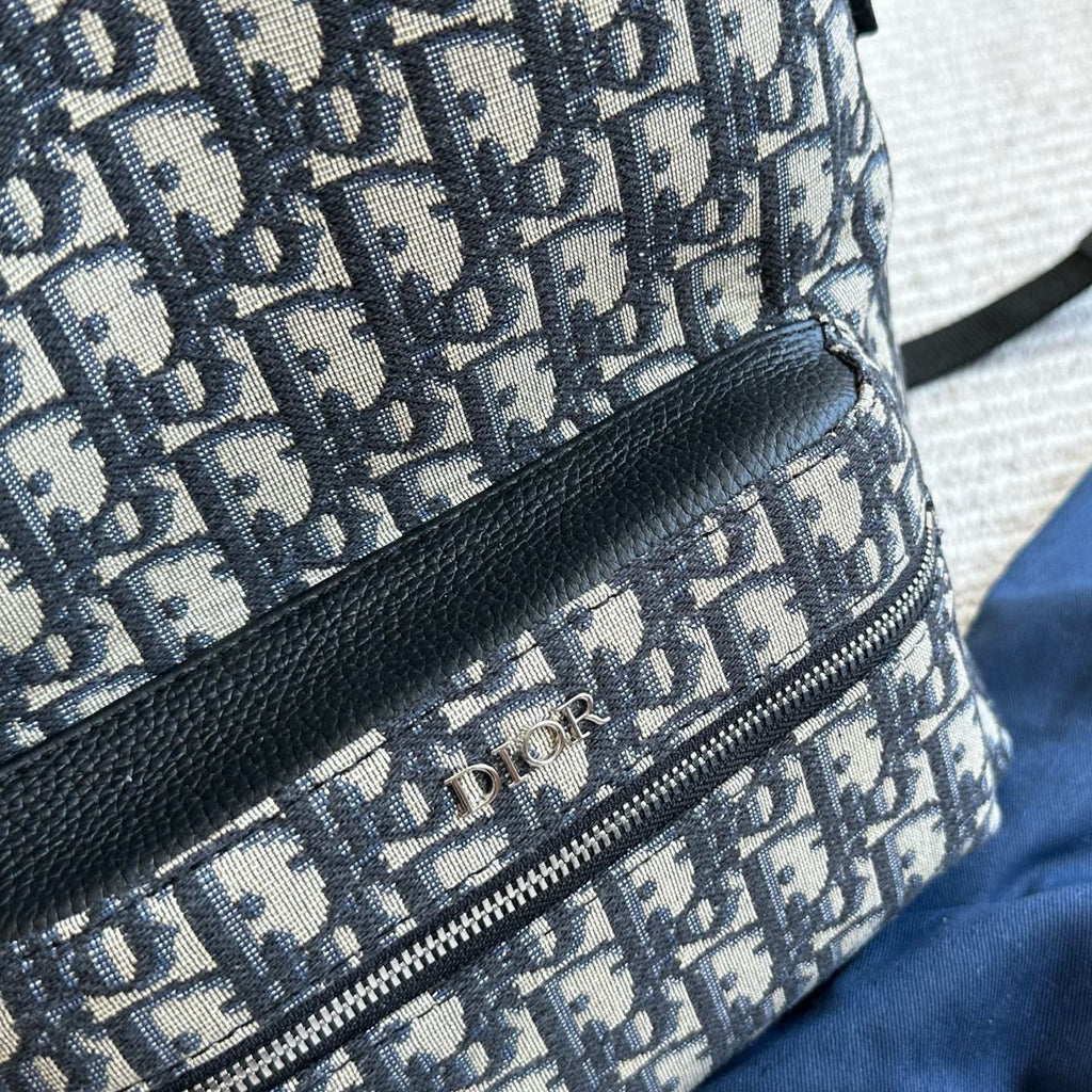 CD Oblique Backpack 1825052602