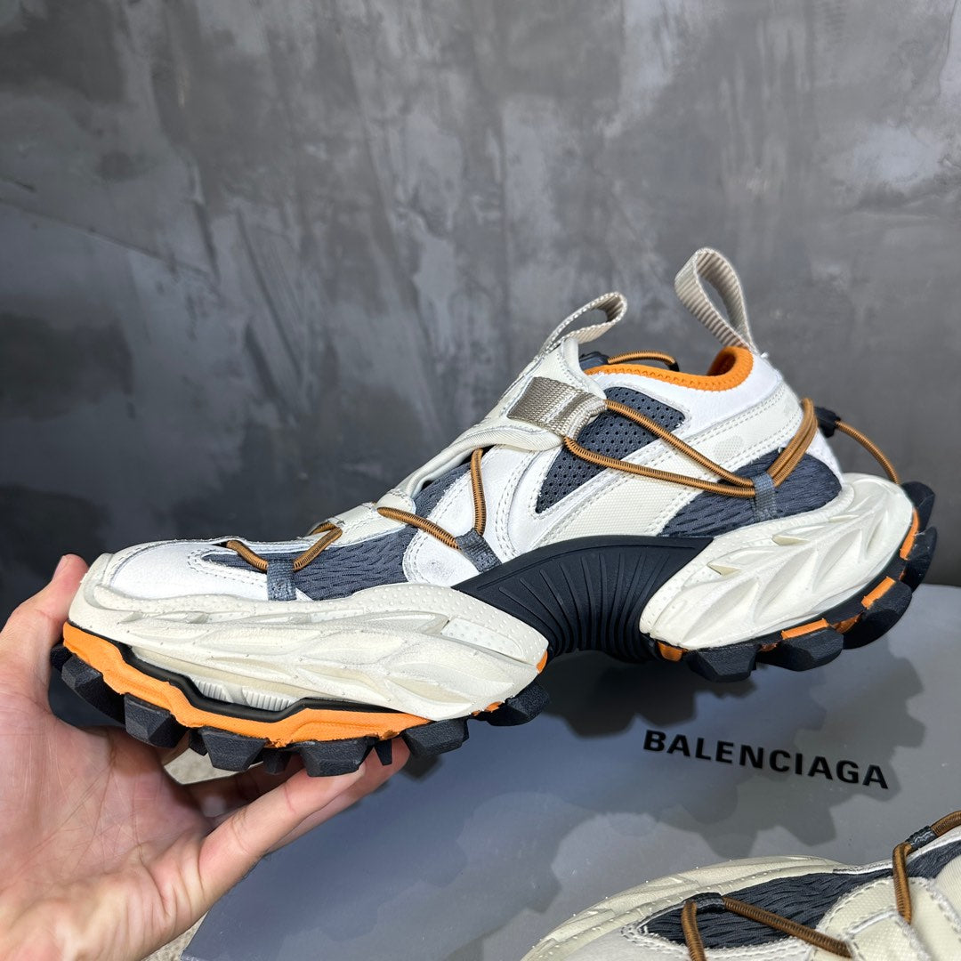 BB Hike Sneakers 1825020602