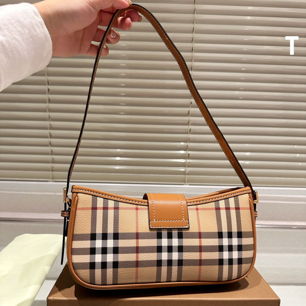 B-fashion handbag XC0723080802